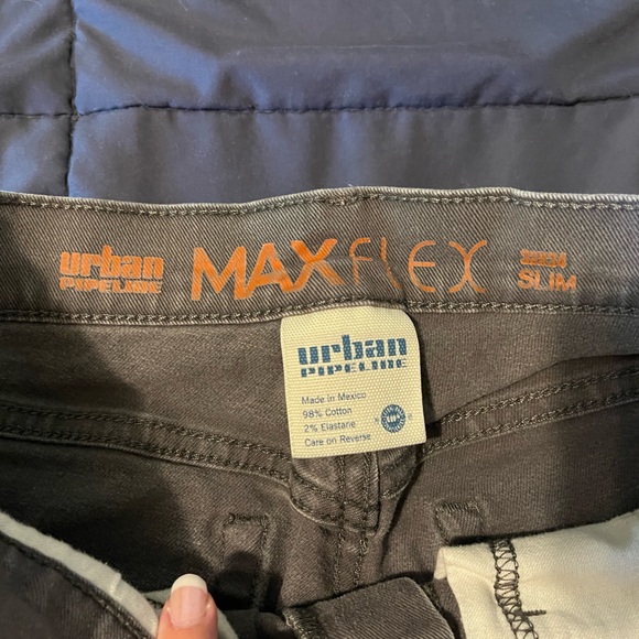 Urban Pipeline Dress Pants - Picture 3 of 3